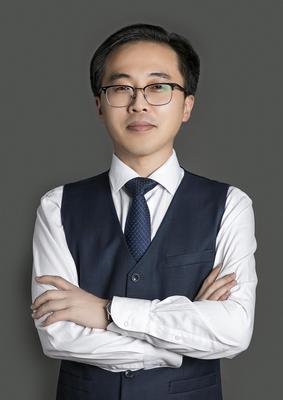 秘书长 孙冲冲