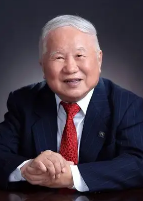 吴良镛
（1922年5月—）