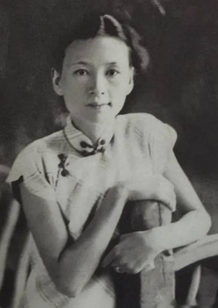 林徽因
（1904年6月10日-1955年4月1日）