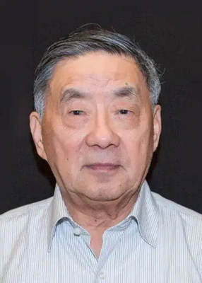 汪大绥
（1942年2月—）