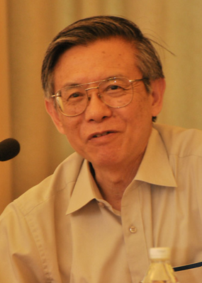 吴学敏
（1964年1月—）