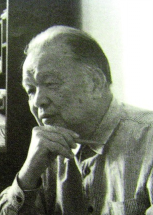 莫伯治
（1915年3月2日-2003年9月30日）