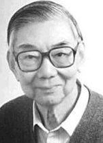 张开济
（1912年-2006年9月28日）