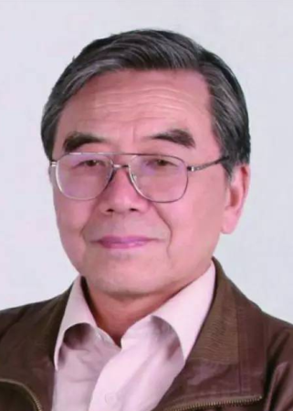 钱福培
（不详，欢迎业内同仁补充）