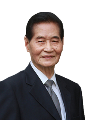 容柏生
（1930年8月27日-2019年5月11日）